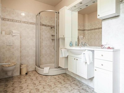 Holiday park Ferienhaus an der Wiese, Tanne - Features photo 9