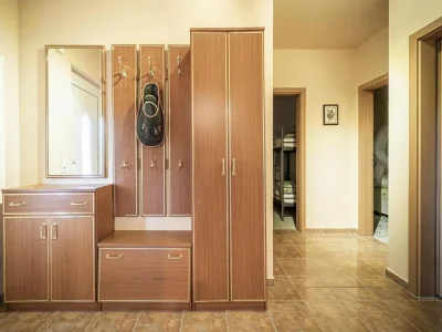 Holiday park Ferienhaus an der Wiese, Tanne - Features photo 10