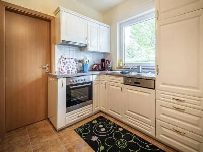 Holiday park Ferienhaus an der Wiese, Tanne - Features photo 11