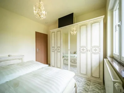 Holiday park Ferienhaus an der Wiese, Tanne - Features photo 13