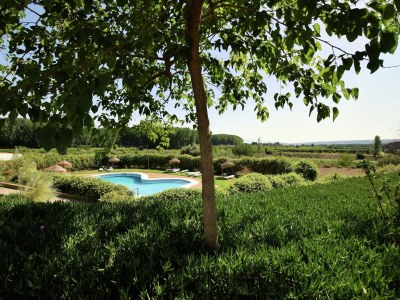 Holiday park Höhlenhaus in Guadix mit Pool und Grill - Outdoor photo 13