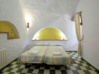 Holiday park Höhlenhaus in Guadix mit Pool und Grill - Features photo 30