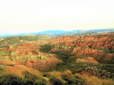 Holiday park Höhlenhaus in Guadix mit Pool und Grill - Environment photo 33