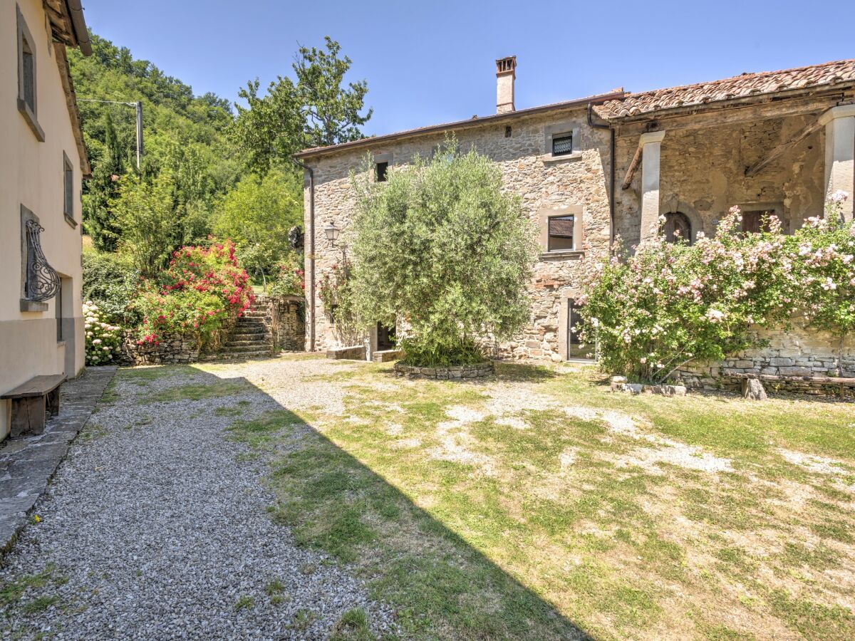 Holiday park Tuscan Hideaway with Pool - Outdoor photo 2
