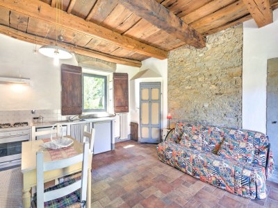 Holiday park Tuscan Hideaway with Pool - Features photo 9