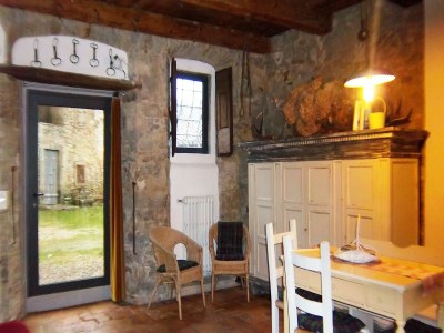 Holiday park Tuscan Hideaway with Pool - Features photo 10