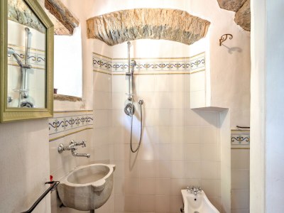 Holiday park Tuscan Hideaway with Pool - Features photo 11