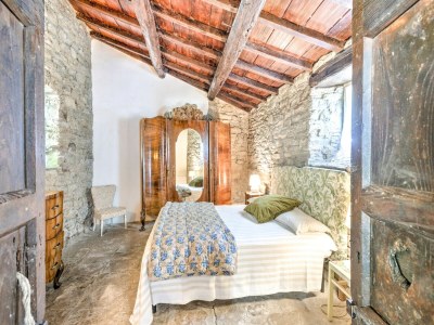 Holiday park Tuscan Hideaway with Pool - Features photo 13