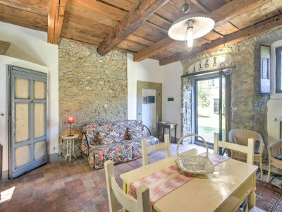 Holiday park Tuscan Hideaway with Pool - Features photo 14