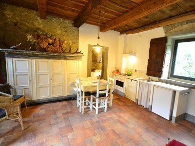 Holiday park Tuscan Hideaway with Pool - Features photo 15