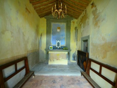 Holiday park Tuscan Hideaway with Pool - Environment photo 16