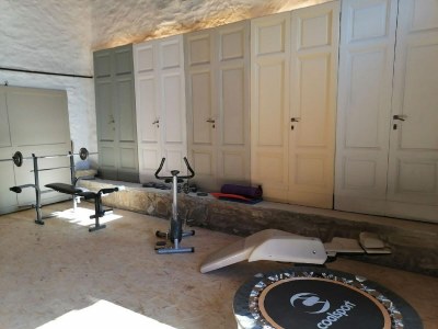 Holiday park Tuscan Hideaway with Pool - Outdoor photo 40