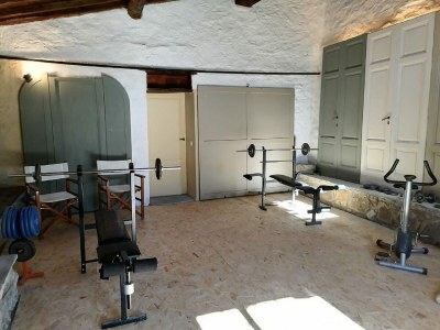 Holiday park Tuscan Hideaway with Pool - Outdoor photo 41