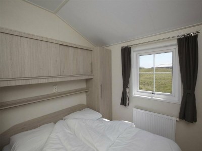 Holiday park Chalet in Texel with Private Sauna - Features photo 7