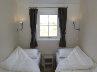 Holiday park Chalet in Texel with Private Sauna - Features photo 8