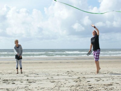 Holiday park Chalet in Texel with Private Sauna - Environment photo 13