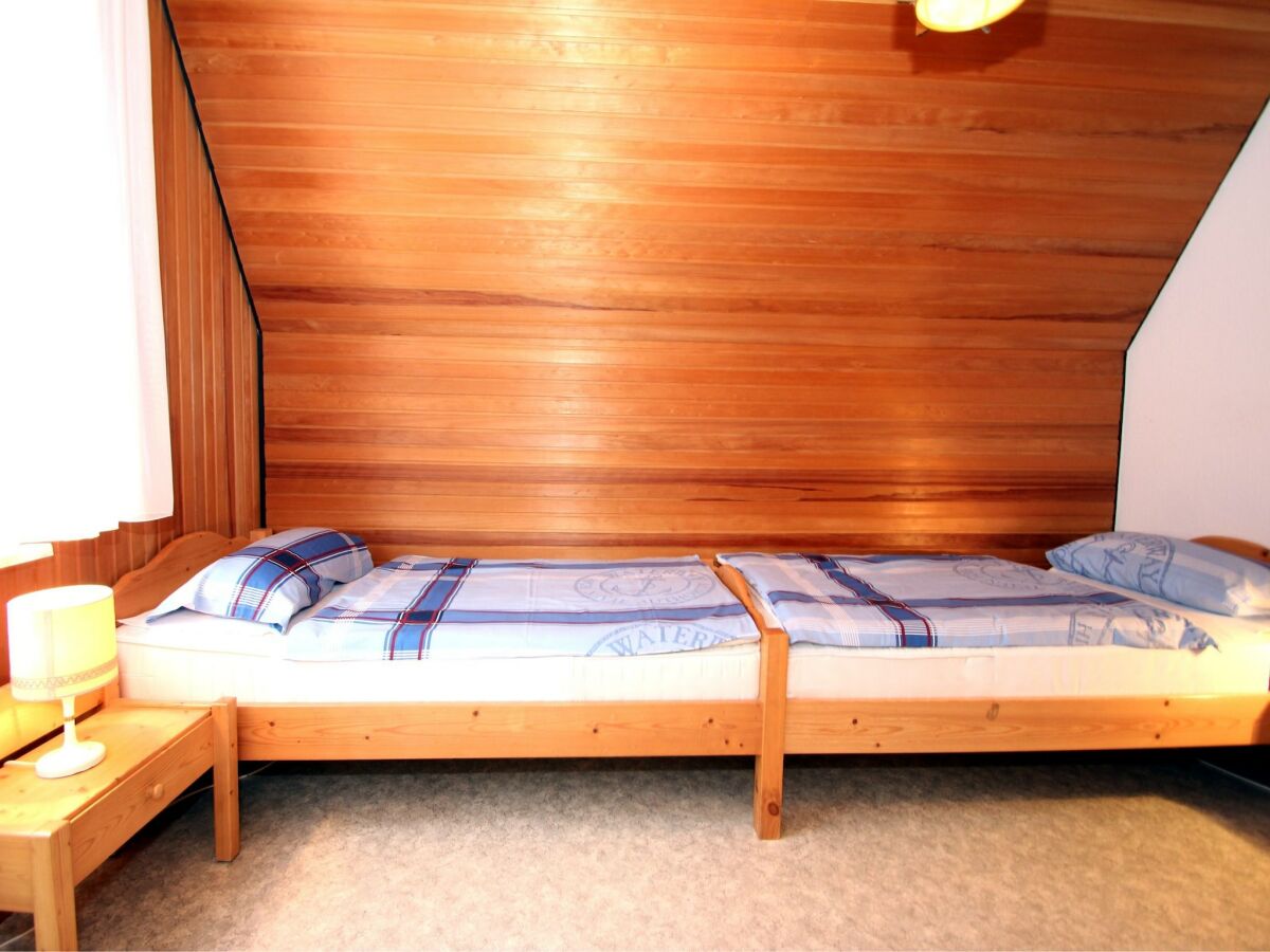 Holiday house Greetjehaus mit Garten, Nähe Strand, Dornumersiel - Features photo 3