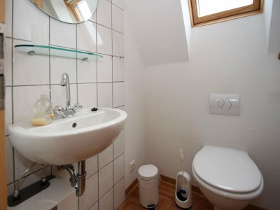 Holiday house Greetjehaus mit Garten, Nähe Strand, Dornumersiel - Features photo 5