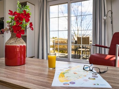 Holiday park Chalet in Den Hoorn nahe Strand für 5 Von Belvilla - Features photo 9