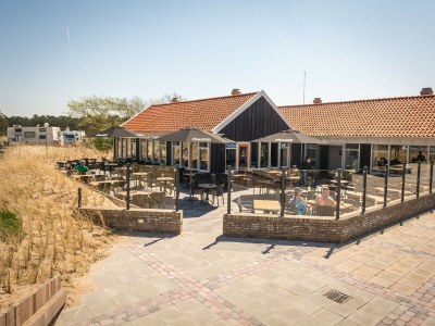 Holiday park Chalet in Den Hoorn nahe Strand für 5 Von Belvilla - Outdoor photo 23