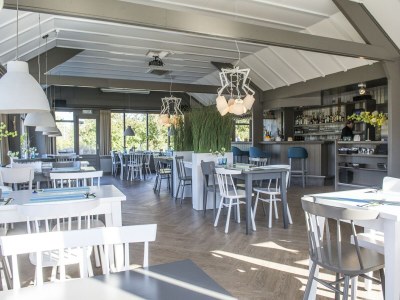 Holiday park Chalet in Den Hoorn nahe Strand für 5 Von Belvilla - Outdoor photo 26