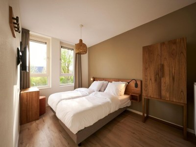 Holiday park Spacious apartment near wellness - Holiday park