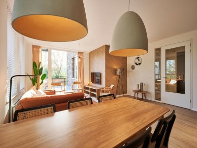 Holiday park Spacious apartment near wellness - Features photo 9