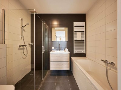 Holiday park Spacious apartment near wellness - Features photo 11