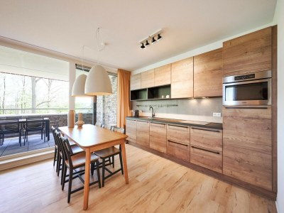 Holiday park Spacious apartment near wellness - Features photo 14