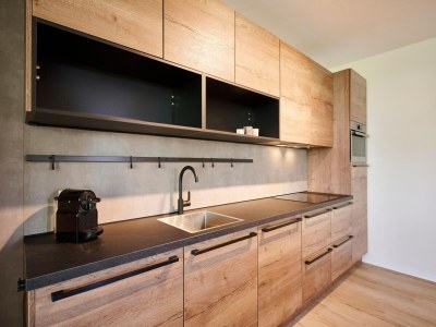 Holiday park Spacious apartment near wellness - Features photo 17