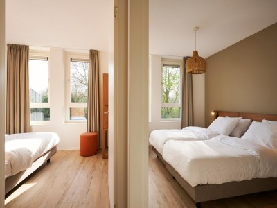 Holiday park Spacious apartment near wellness - Features photo 18