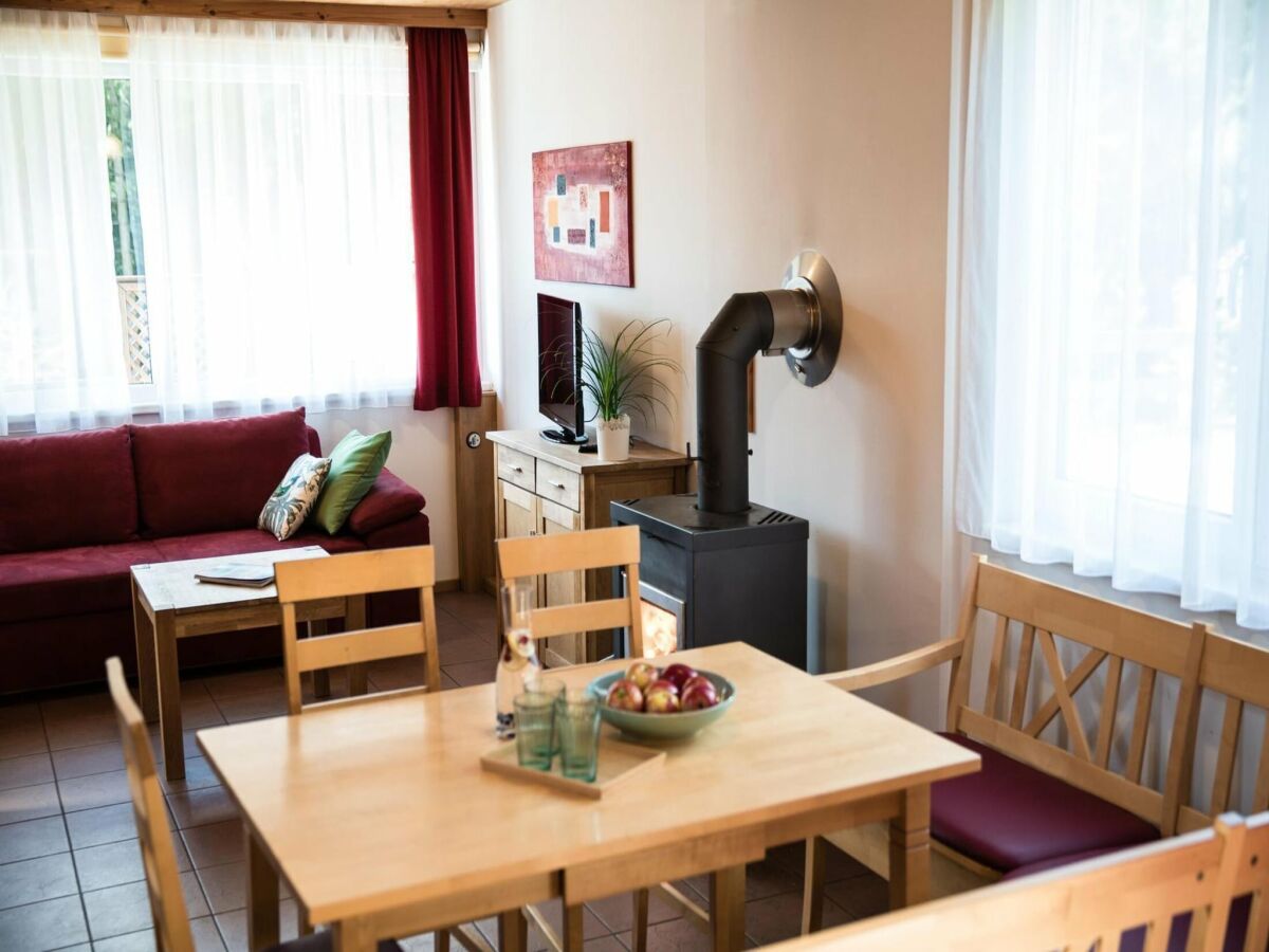 Holiday park Chalet in Präbichl with Stunning Mountain Views - Features photo 5