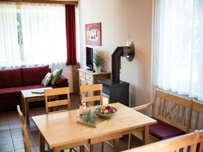 Holiday park Chalet in Präbichl with Stunning Mountain Views - Features photo 5