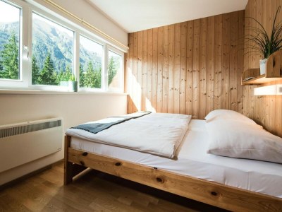 Holiday park Chalet in Präbichl with Stunning Mountain Views - Features photo 7