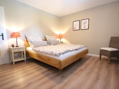 Apartment Ferienwohnung Haus am Berg, Lonau - Features photo 10