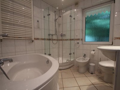 Apartment Ferienwohnung Haus am Berg, Lonau - Features photo 11