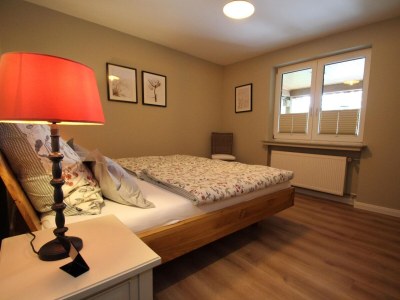 Apartment Ferienwohnung Haus am Berg, Lonau - Features photo 12