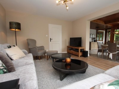 Apartment Ferienwohnung Haus am Berg, Lonau - Features photo 13