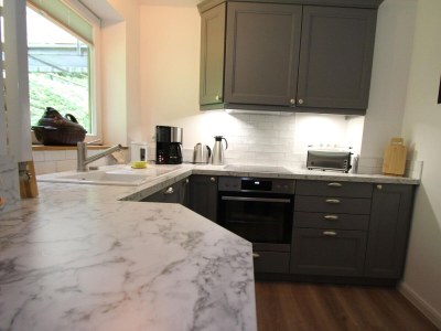 Apartment Ferienwohnung Haus am Berg, Lonau - Features photo 14