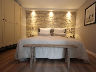 Apartment Ferienwohnung Haus am Berg, Lonau - Features photo 15