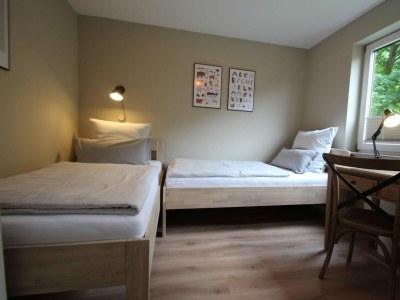 Apartment Ferienwohnung Haus am Berg, Lonau - Features photo 17
