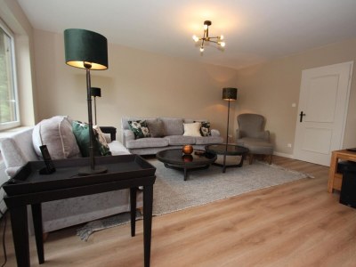 Apartment Ferienwohnung Haus am Berg, Lonau - Features photo 18