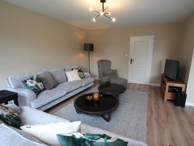 Apartment Ferienwohnung Haus am Berg, Lonau - Features photo 19