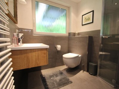 Apartment Ferienwohnung Haus am Berg, Lonau - Features photo 20