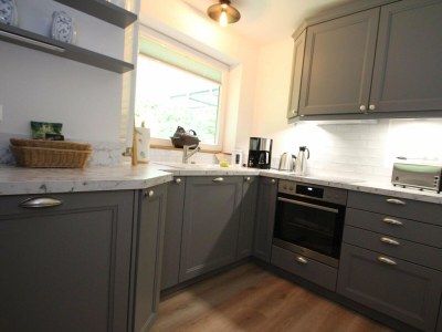 Apartment Ferienwohnung Haus am Berg, Lonau - Features photo 21