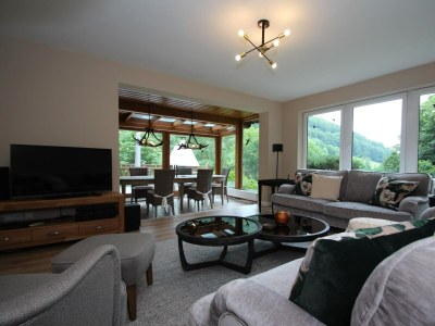 Apartment Ferienwohnung Haus am Berg, Lonau - Features photo 22