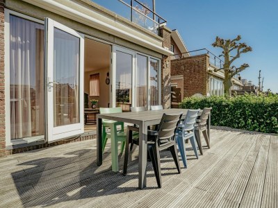 Holiday park Uitgeest Apartment with Waterpark Nearby - Outdoor photo 2