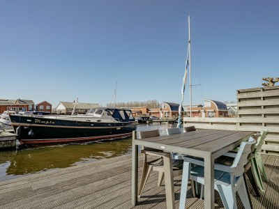 Holiday park Uitgeest Apartment with Waterpark Nearby - Outdoor photo 3