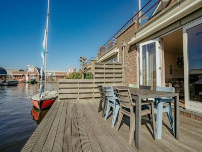 Holiday park Uitgeest Apartment with Waterpark Nearby - Outdoor photo 4