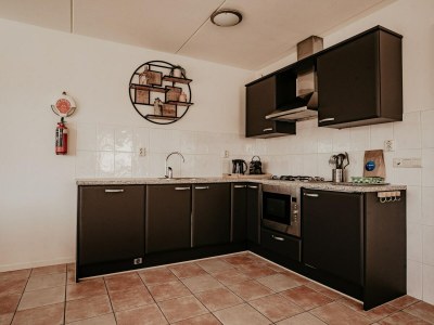 Holiday park Uitgeest Apartment with Waterpark Nearby - Features photo 6